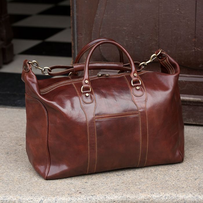 Tosso's: Fortis' Duffle