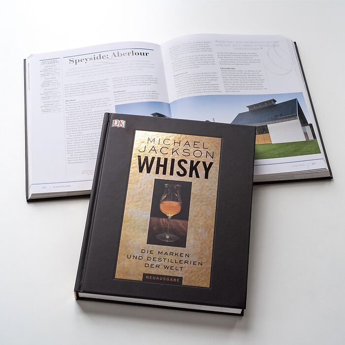 Buch: Whisky – Die Marken und Destillerien der Welt