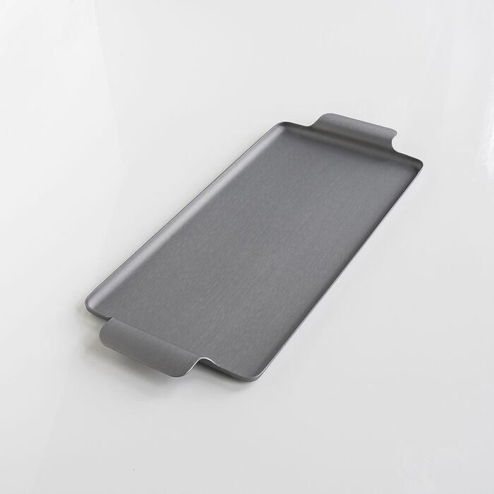 Kaymet Canapé-Tray Pewter
