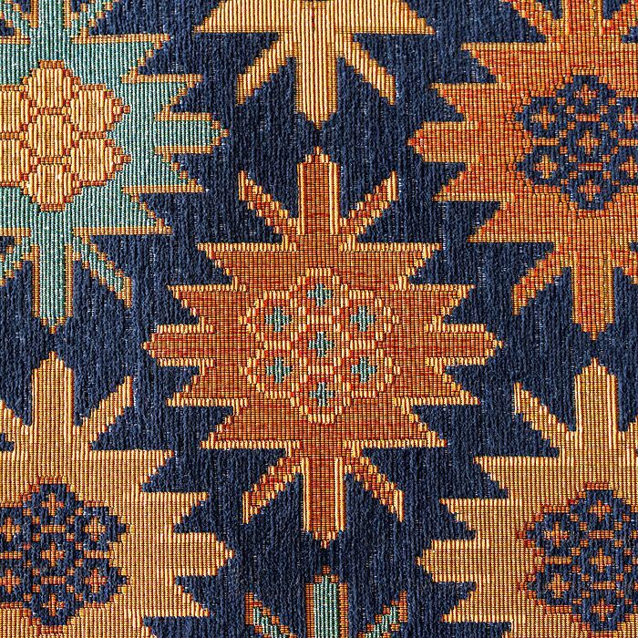 Vintage-Teppich Afthab 137 x 200 cm