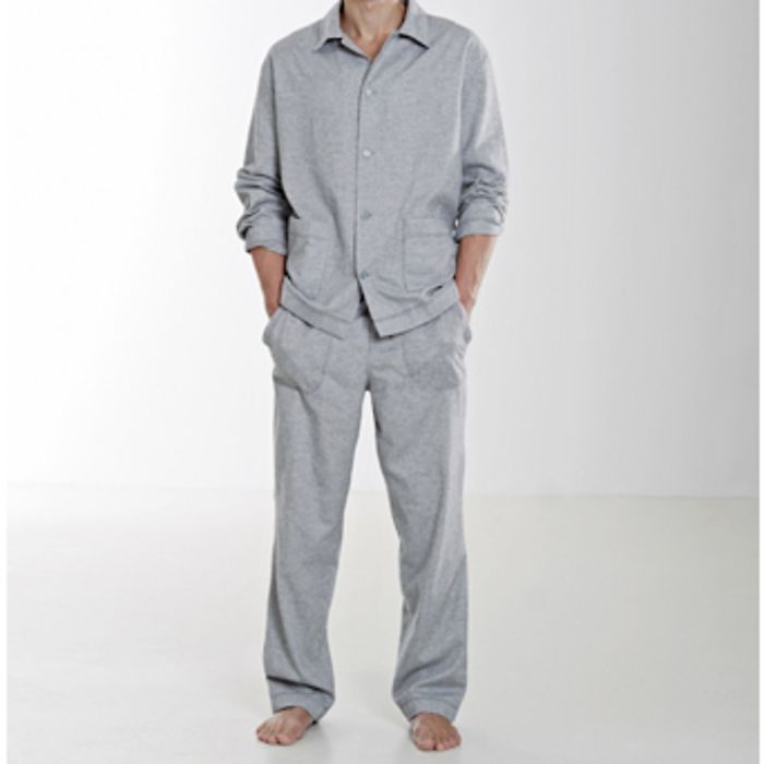Sunday in Bed x Torquato Pyjama Ingolf Flanell