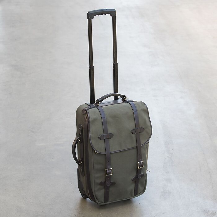 Filson Rolling Carry-On Bag