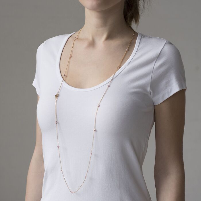 Marjana von Berlepsch Halskette Allegra