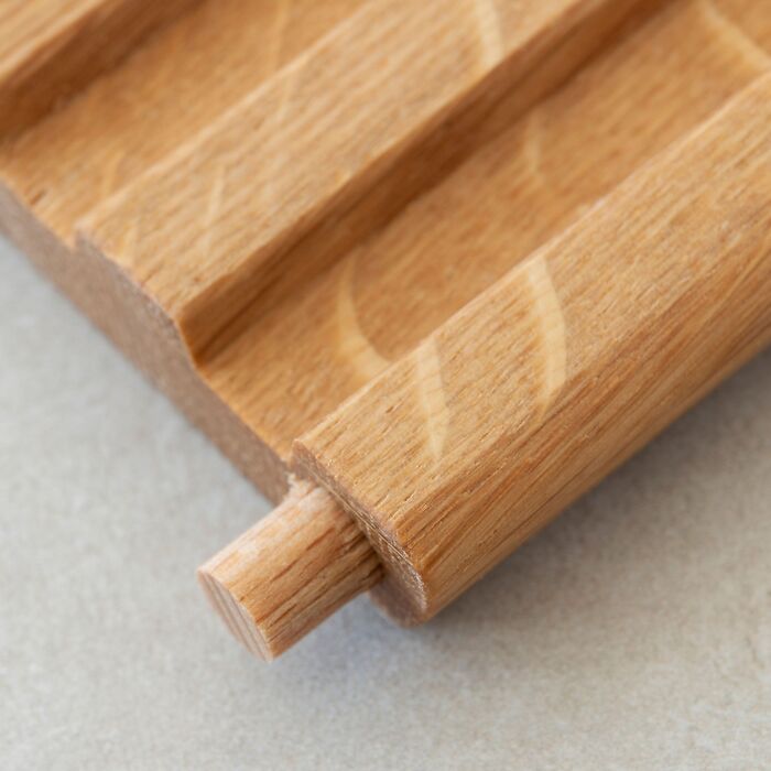 Brotkasten aus Holz