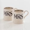 Emma Bridgewater Mugs 2-er Set - 3