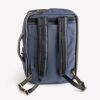 Thumberland Laptoptasche Overnight Navy - 5
