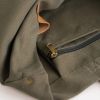 Tote Bag Carnac Oliv - 4
