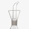 Essig- und Ölspender Borosilikatglas - 3