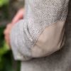 Risby & Leckonfield Tweedblazer Grimston - 4