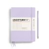 Leuchtturm1917 Notizbuch A5 dotted Lilac