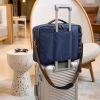 Thumberland Laptoptasche Overnight Navy - 3