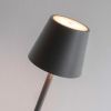 Poldina Stecklampe Dunkelgrau - 2