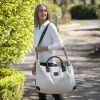 Canvas Duffle Bag - 2