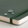 Leuchtturm 1917 Outlines Notizbuch B6+ Dotted Walden Green - 2