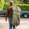 Thumberland Kleidersack Olive - 3