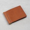 Legendär Leather Wallet CLYP Chestnut - 5