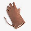 Ofen- und Grillhandschuhe aus Leder - 2