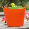 Tubtrug Orange 26 Liter - 2