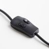 Tischlampe Oluce Atollo 236 - 4