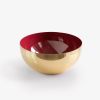 Thikari Bowl L Rot