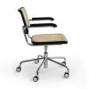 Thonet Drehstuhl S64 Atelier