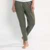 Sunday in Bed X Torquato Pyjamahose Mila lang Olive S