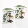 Becher Van Vaibhav Good Earth 2er-Set