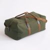 Thumberland Reisetasche Olive groß - 4