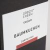 Groch & Erben X Torquato Baumkuchen Fondant - 2