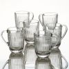 Teeglas Ouessant La Rochère 6er-Set - 2