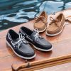 Sebago Docksides Damen