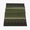 Le Jacquard Français Geschirrtuch Lucien Melisse / Green