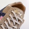 Gola Harrier Knightsbridge Stone/Navy Gr. 44 - 4