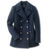 Saint James Damen Caban-Jacke - 3
