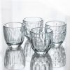 Kaffeegläser La Rochère 4er-Set