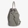 Heritage Stripe Weekender - 5