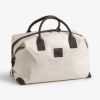 Canvas Duffle Bag