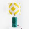 Kapsul Tischlampe Maze