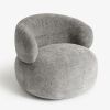 Sessel Studio '71 Moon Rock