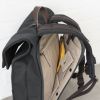 Property Of - 48h+-Rucksack "Karl" Stone Blue - 2