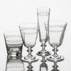 Glasserie Laurier 6er-Set