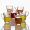 Teeglas Ouessant La Rochère 6er-Set - 3