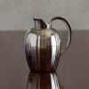 Georg Jensen Milchkännchen Bernadotte Höhe 10,5 cm - 2