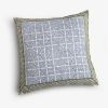 Kissen Blockprint Dahlia Boota - 3