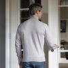 William Lockie X Torquato Pullover Grau Gr. 54 - 2