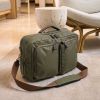 Thumberland Laptoptasche Overnight Olive - 2