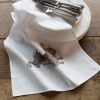 Thornback & Peel Geschirrhandtuch Hase