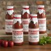 Don Antonio Tomatensauce mit Oregano 480 ml - 2