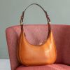 Handtasche Saddle Hobo Bag - 2