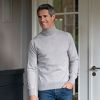 William Lockie X Torquato Rollkragenpullover - 2